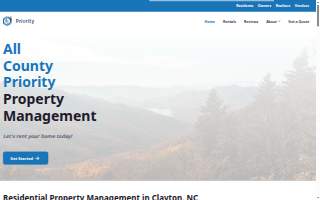 All County Priority Property Management