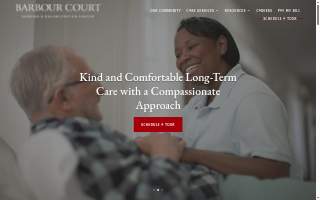 Barbour Court Nursing and Rehabilitation Center