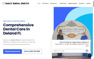Batten Family Dental