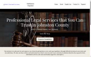 Christi C. Stem Family Law Attorney