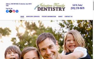 Johnston Family Dentistry