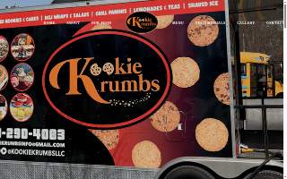 Kookie Krumbs