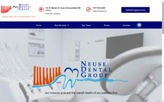 Neuse Dental Group
