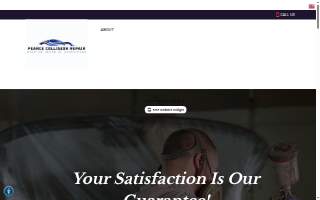 Pearce Collision Repair, LLC