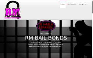 RM Bail Bonds & Recovery LLC