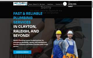 Rushin Plumbing LLC