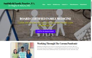 Smithfield Family Practice