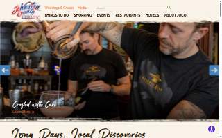 The Bar Association