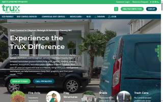 TruX Pest Control of Smithfield