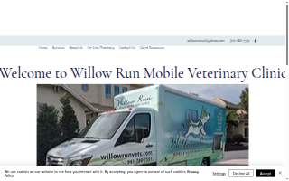 Willowrun Veterinary Hospital