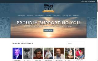 Boles Funeral Home & Crematory