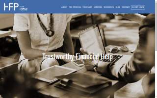 Hicks Financial Partners