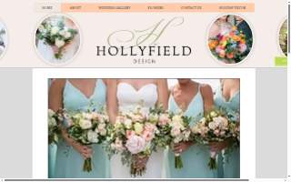 Hollyfield Design Inc