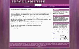Jewelsmithe of Southern Pines