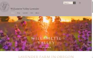 Lavender Home Market