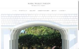 Mark Wesley Parson Inc of Southern Pines