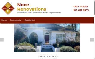 Noce Renovations