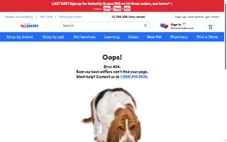 PetSmart Veterinary Services - Southern Pines
