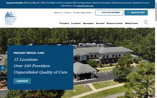 Pinehurst Medical Clinic