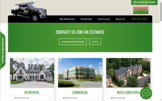 Roofwerks, Inc. of Southern Pines