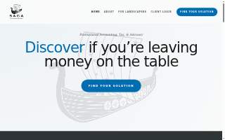 Saga Accounting Solutions