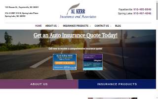 AL Kerr Insurance & Associates