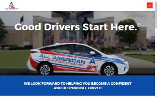 All American Drivers Education Inc