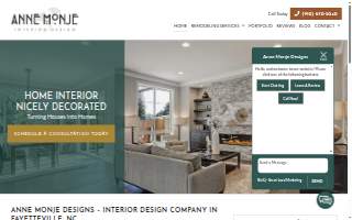 Anne Monje Designs