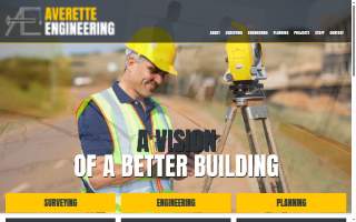 Averette Engineering Co., P.A.