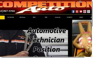 Competition Auto