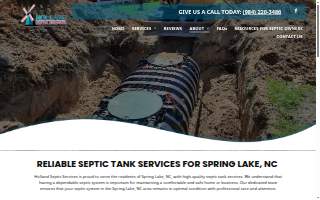 Holland Septic Services