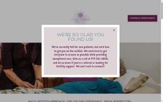 Holly Springs Holistic Acupuncture of Spring Lake