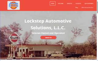 Lockstep Automotive Solutions™ , L.L.C.