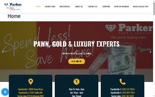 Parker Pawn & Jewelry of Spring Lake