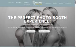 Photo Perfect Photobooth of Spring Lake