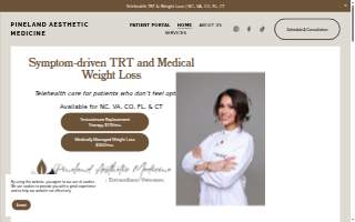 Pineland Aesthetic Medicine