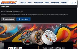 RimTyme Custom Wheels and Tires of Spring Lake