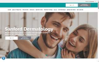 Sanford Dermatology of Spring Lake