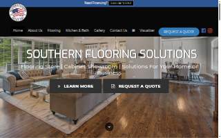 Southern Flooring Solutions of Spring Lake