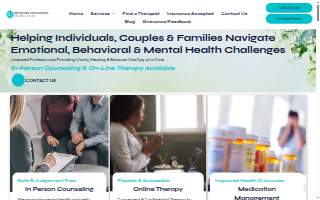Spring Lake Counseling Inc
