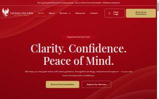 Taveras Tax Firm