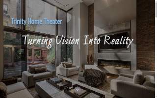 Trinity Home Theater of Spring Lake
