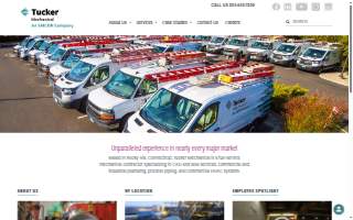 Tucker's Auto Repair LLC
