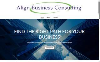 Align Business Consulting of Stallings