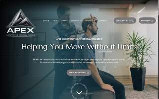 Apex Chiropractic and Wellness