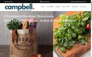 Campbell & Associates