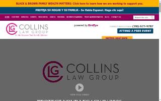 Collins Family & Elder Law Group