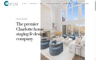 Creative Home Stagers of Stallings