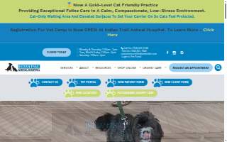 Indian Trail Animal Hospital of Stallings