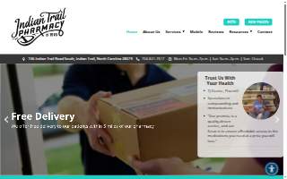 Indian Trail Pharmacy